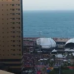 Beira Mar Ideal Aterro