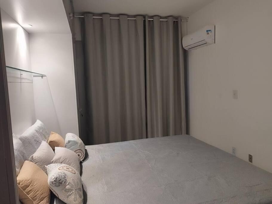 Apartamento Beira Mar Ideal Aterro