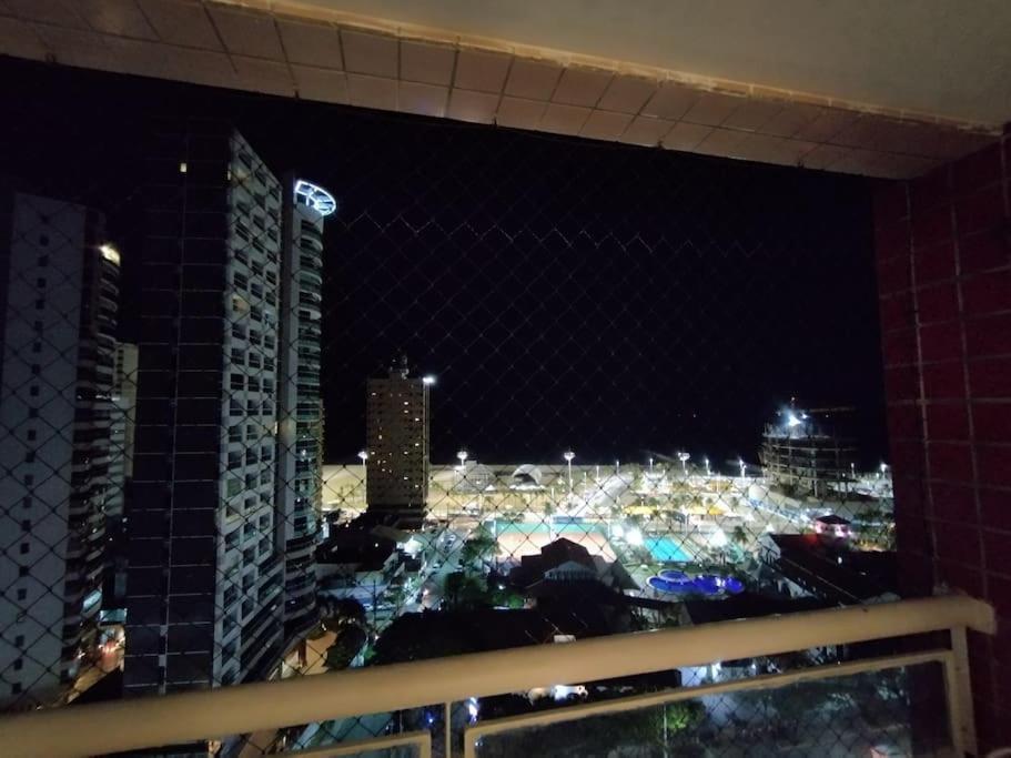 Beira Mar Ideal Aterro Apartamento