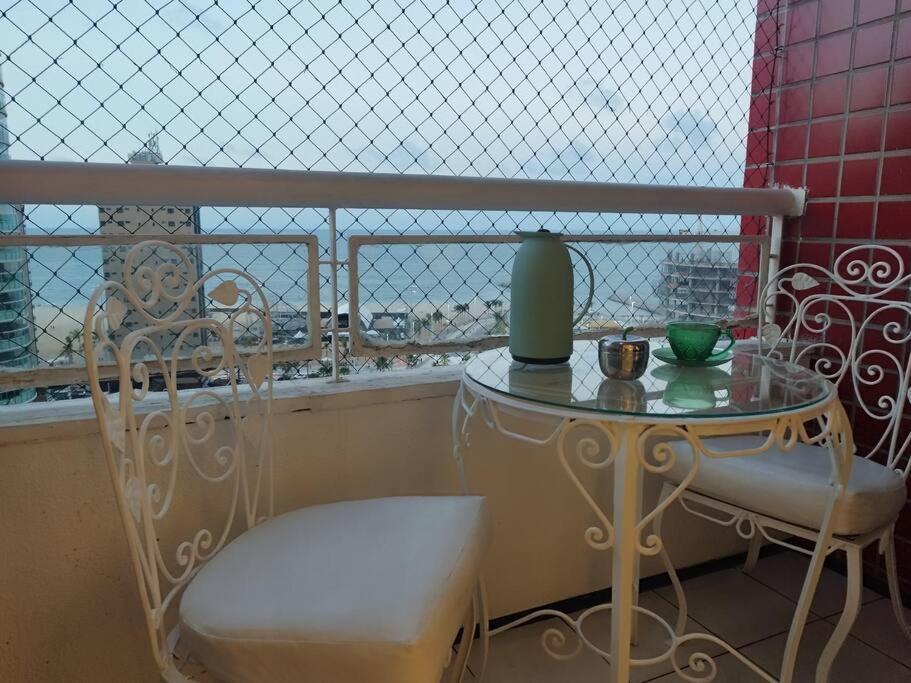 Beira Mar Ideal Aterro