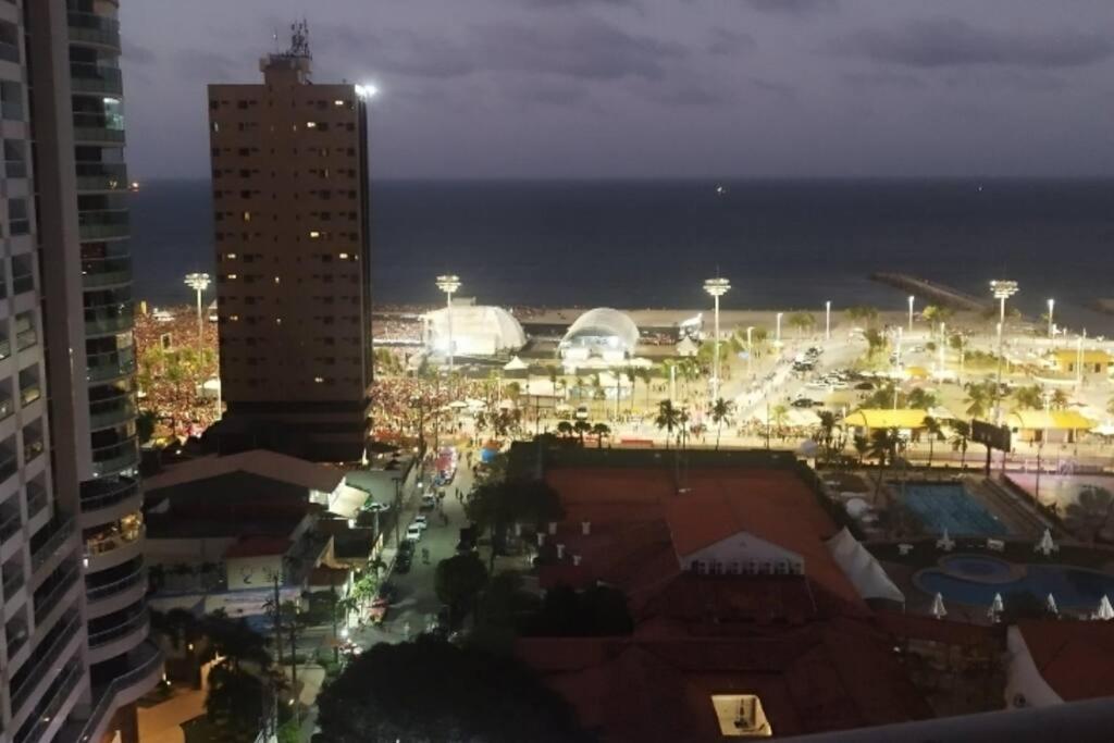 Beira Mar Ideal Aterro