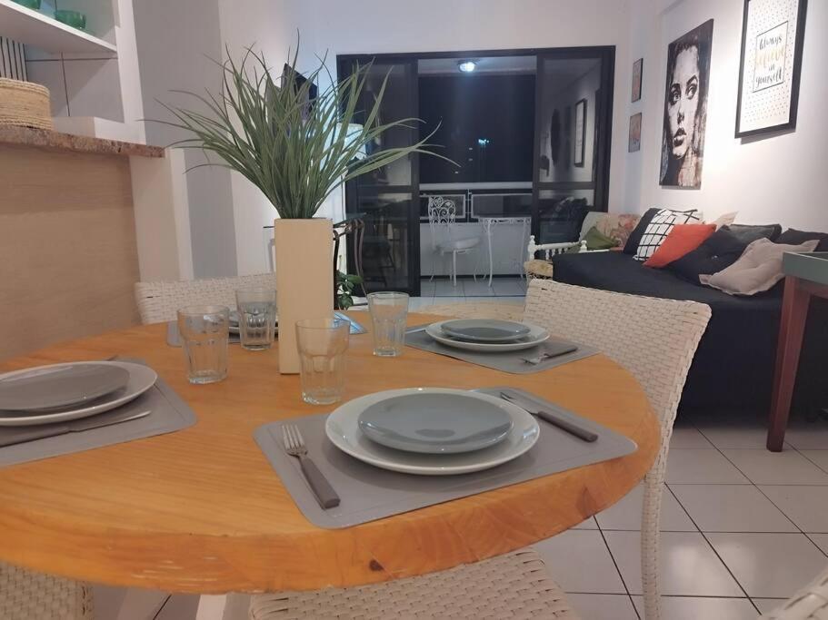 Beira Mar Ideal Aterro * Fortaleza (Ceara)