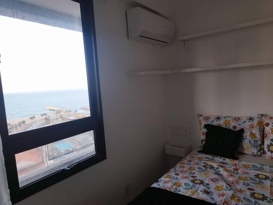 Beira Mar Ideal Aterro Apartamento