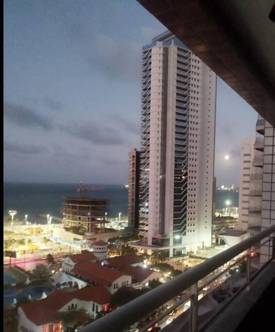 Beira Mar Ideal Aterro