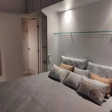Beira Mar Ideal Aterro Apartamento