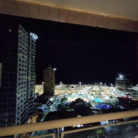 Beira Mar Ideal Aterro Apartamento