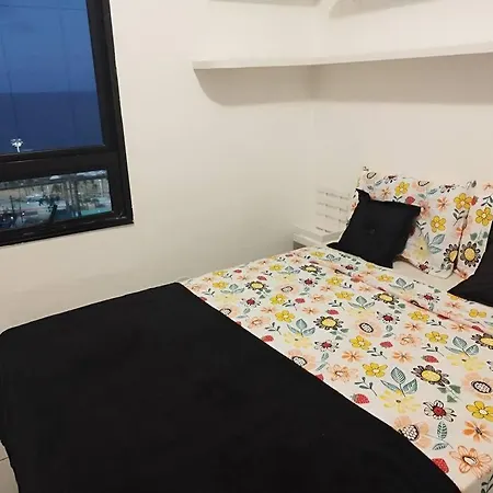 Beira Mar Ideal Aterro Apartamento