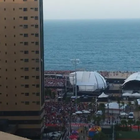 Beira Mar Ideal Aterro *