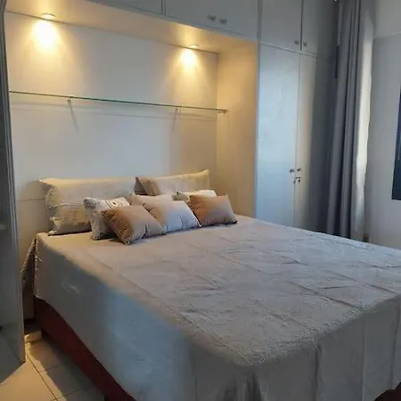 Beira Mar Ideal Aterro Apartamento