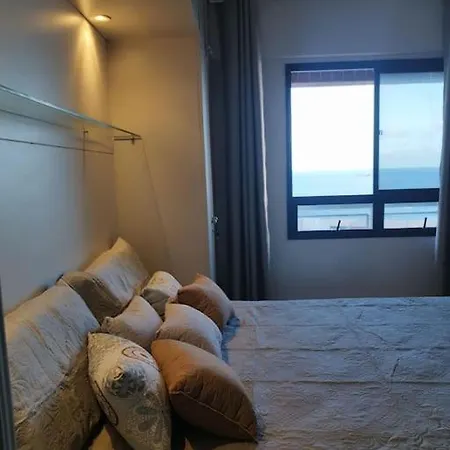 Beira Mar Ideal Aterro Apartamento *