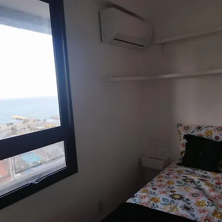 Beira Mar Ideal Aterro Apartamento