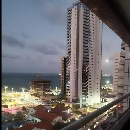 Beira Mar Ideal Aterro